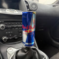 Red Bull Can Shift Knob – Handmade Shifter (Manual & Automatic)