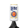 Beer Can Shift Knob – Handmade Shifter (Manual & Automatic)